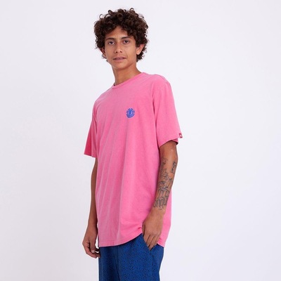 Camiseta Element Minimal Logo - Masculina - Foto 3
