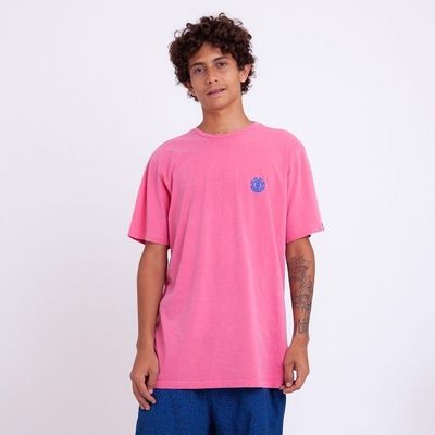 Camiseta Element Minimal Logo - Masculina - Foto 1