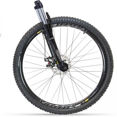 Mountain Bike Rava - Aro 29 - Freio a Disco Hidráulico - Câmbio Index - Suspensão com Trava - Quadro TSW - 24 Marchas - Foto 3