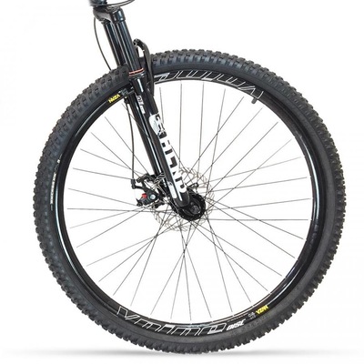 Mountain Bike Rava - Aro 29 - Freio a Disco Hidráulico - Câmbio Shimano Acera - Quadro TSW - 27 Marchas - Foto 3