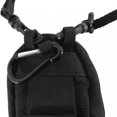 Case Bolsa para Câmera Fotográfica Azteq Combag - Foto 6