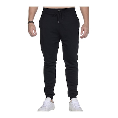 Calça de Moletom Suffix Jogger - Masculina - Foto 2