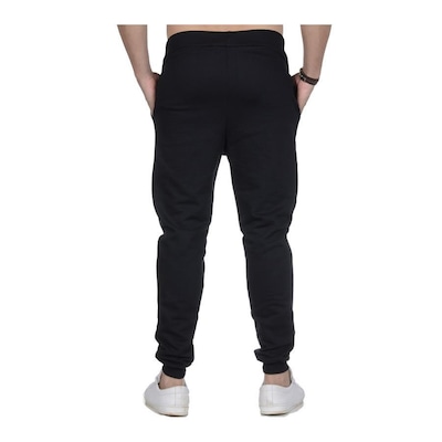 Calça de Moletom Suffix Jogger - Masculina - Foto 3