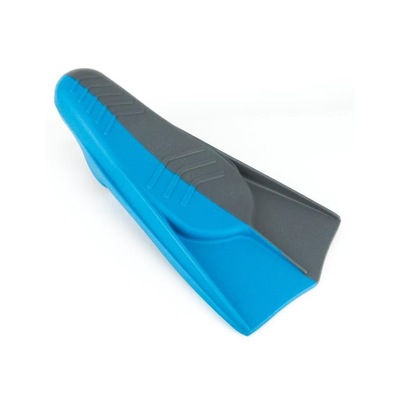 Nadadeira Pé de Pato Speedo Dual Training Fin - Adulto - Foto 4