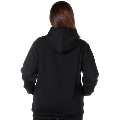 Blusão de Moletom Suffix New York City - Feminino - Foto 3