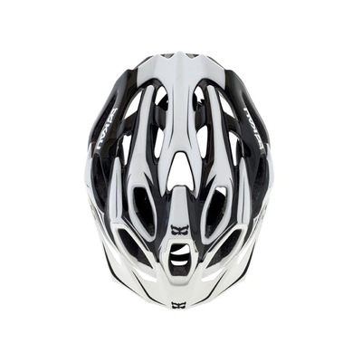 Capacete Bike Kali Maraka Xc Zone - Adulto - Foto 2