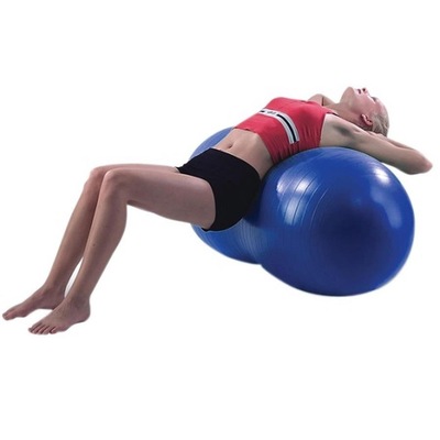 Bola Feijão Yangfit para Pilates com Bomba - Foto 5