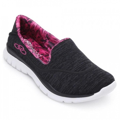 tênis olympikus angel colors