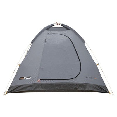 Barraca Camping Nautika Cherokee GT - 4 Pessoas - Foto 3