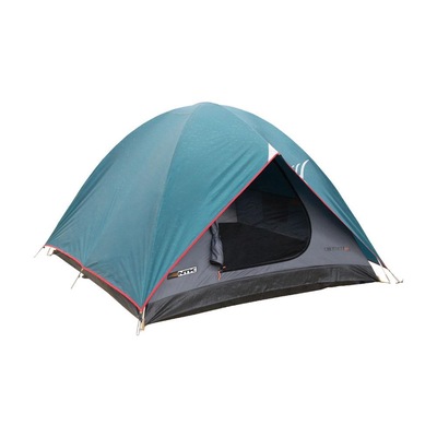 Barraca Camping Nautika Cherokee GT - 4 Pessoas - Foto 1