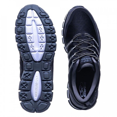 Tênis Olympikus Cyber 43392352 - Masculino - Foto 3