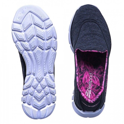 Tênis Olympikus Angel Colors 43989549 - Feminino - Foto 3