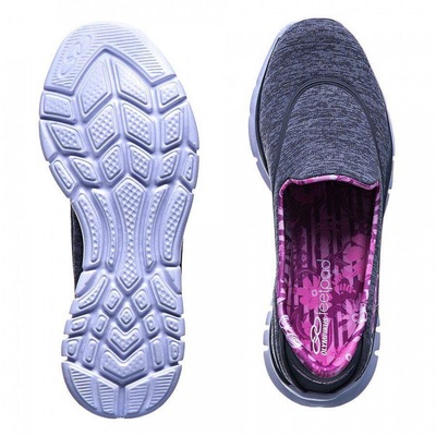 Tênis Olympikus Angel Colors 43989549 - Feminino - Foto 3