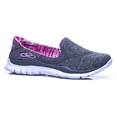 Tênis Olympikus Angel Colors 43989549 - Feminino - Foto 1