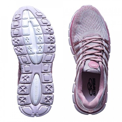 Tênis Olympikus Diffuse 2 43644463 - Feminino - Foto 2