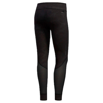 Calça Legging adidas Own The II - Feminina - Foto 2