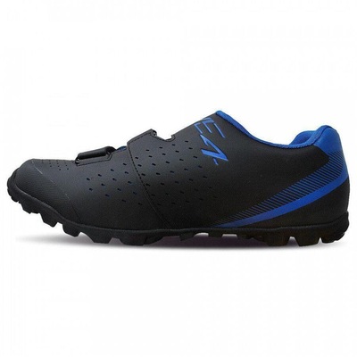 Sapatilha Shimano MTB SH-ME400 - Masculina - Foto 2