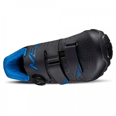 Sapatilha Shimano MTB SH-ME400 - Masculina - Foto 3
