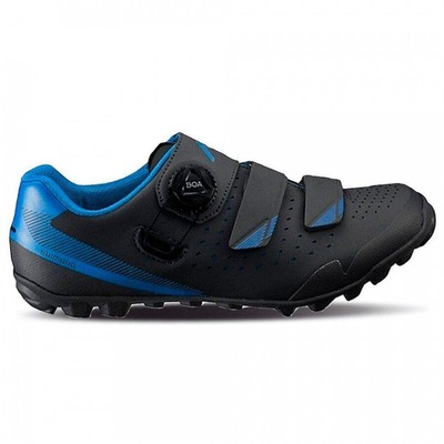 Sapatilha Shimano MTB SH-ME400 - Masculina - Foto 1