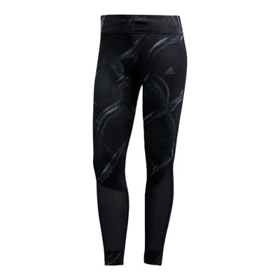 Calça Legging adidas Own The - Feminina - Foto 1