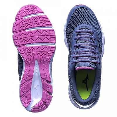 Tênis Mizuno Jet 3 N 4141131-3663 - Feminino - Foto 2