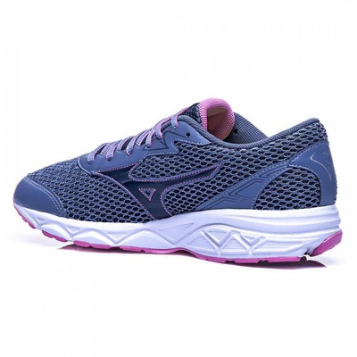 Tênis Mizuno Jet 3 N 4141131-3663 - Feminino - Foto 3