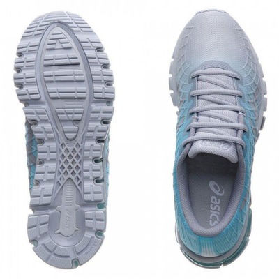 Tênis Asics Gel Quantum 180 2 - Masculino - Foto 3