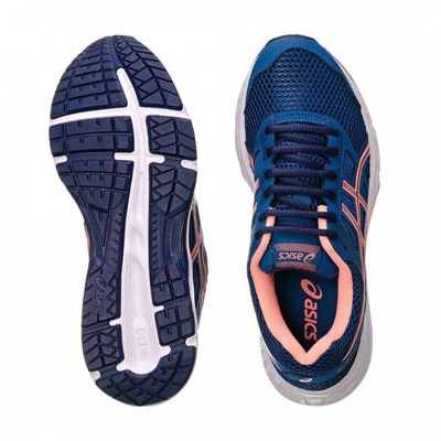 Tênis Asics Gel Contend 5 - Feminino - Foto 2