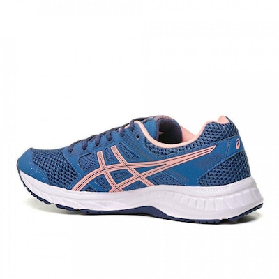 Tênis Asics Gel Contend 5 - Feminino - Foto 3