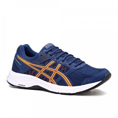 Tênis Asics Gel Contend 5 A - Masculino - Foto 1
