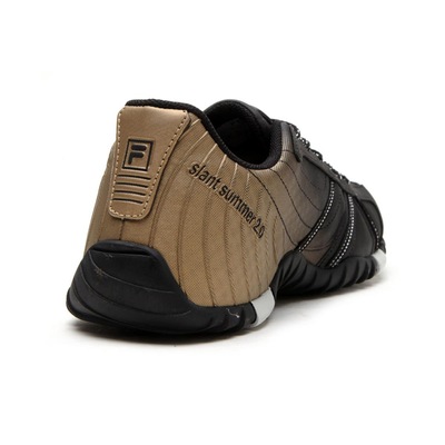 Tênis Fila Slant Summer 2.0 - Masculino - Foto 4