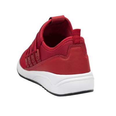 Tênis Overking Sport K24030 - Masculino - Foto 4