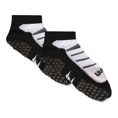 Kit Muvin com Meia Antiderrapante para Pilates e Yoga - Adulto - Foto 4