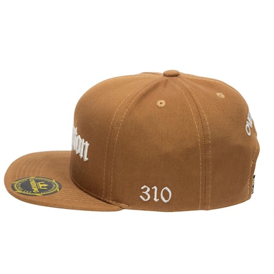 Boné Overking Snapback Compton - Adulto - Foto 4