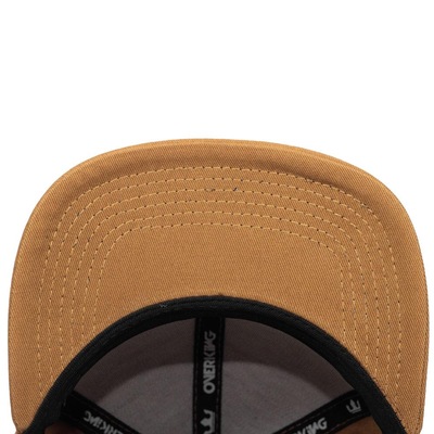 Boné Overking Snapback Compton - Adulto - Foto 5