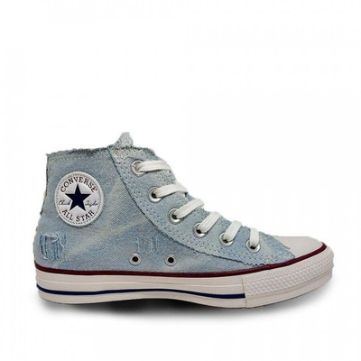 converse all star jeans