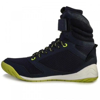 Tênis Everlast Elite Pro Michelin EV18-ELM127A - Masculino - Foto 2