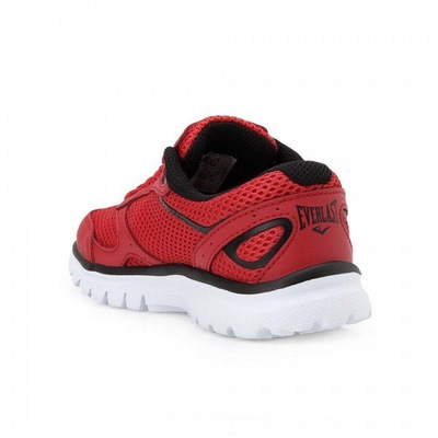 Tênis Everlast Spirit EV19-ELM75L - Infantil - Foto 4