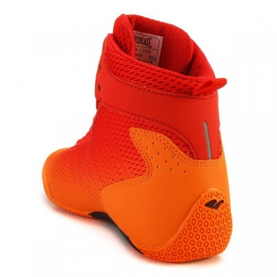 Tênis Everlast Forceknit ELW129D - Masculino - Foto 4
