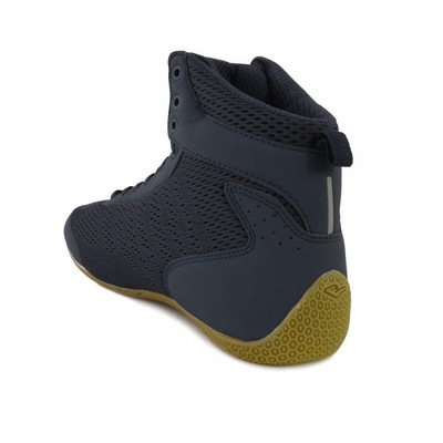 Tênis Everlast Forceknit ELM-129F - Adulto - Foto 4
