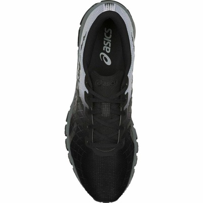 Tênis Asics Gel Quantum 180 2 - Masculino - Foto 4