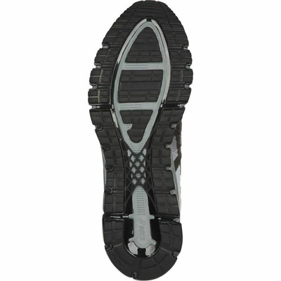 Tênis Asics Gel Quantum 180 2 - Masculino - Foto 5