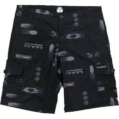 Bermuda Nicoboco Inca - Masculina - Foto 2