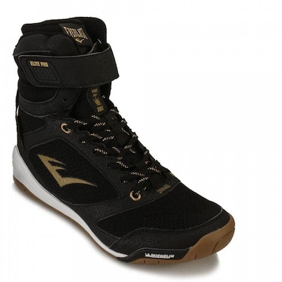 Tênis Everlast Elite Pro Michelin EV18-ELM127C - Masculino - Foto 1