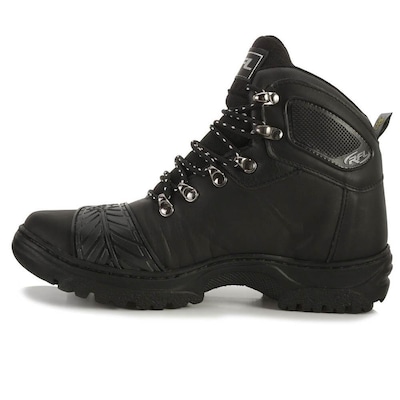 Bota Riffel RF18-161 - Masculina - Foto 2