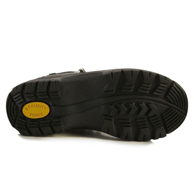 Bota Riffel RF18-161 - Masculina - Foto 3