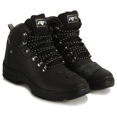 Bota Riffel RF18-161 - Masculina - Foto 4