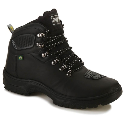 Bota Riffel RF18-161 - Masculina - Foto 1