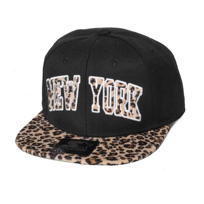 Boné Starter New York Animal - Snapback - Adulto - Foto 4