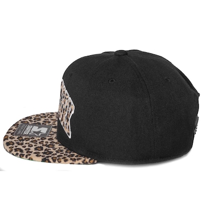 Boné Starter New York Animal - Snapback - Adulto - Foto 1